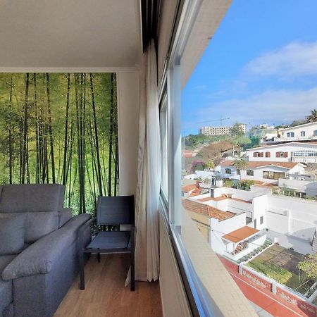Apartamento Mencey Bencomo Puerto de la Cruz  Exterior foto